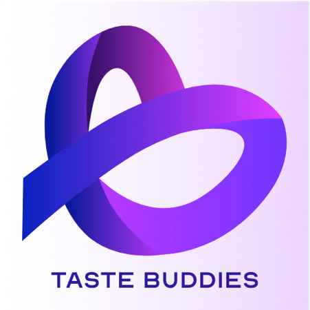 Taste Buddies logo